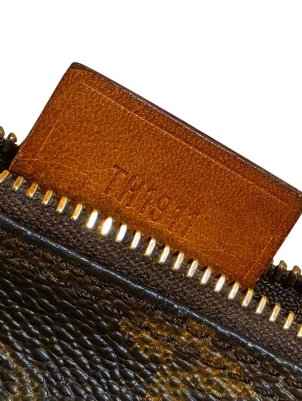 LOUIS VUITTON MINI NANO SPEEDY BAG - Picture 13 of 15